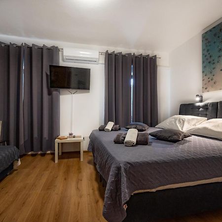 Sonia Rooms Pula Exterior foto