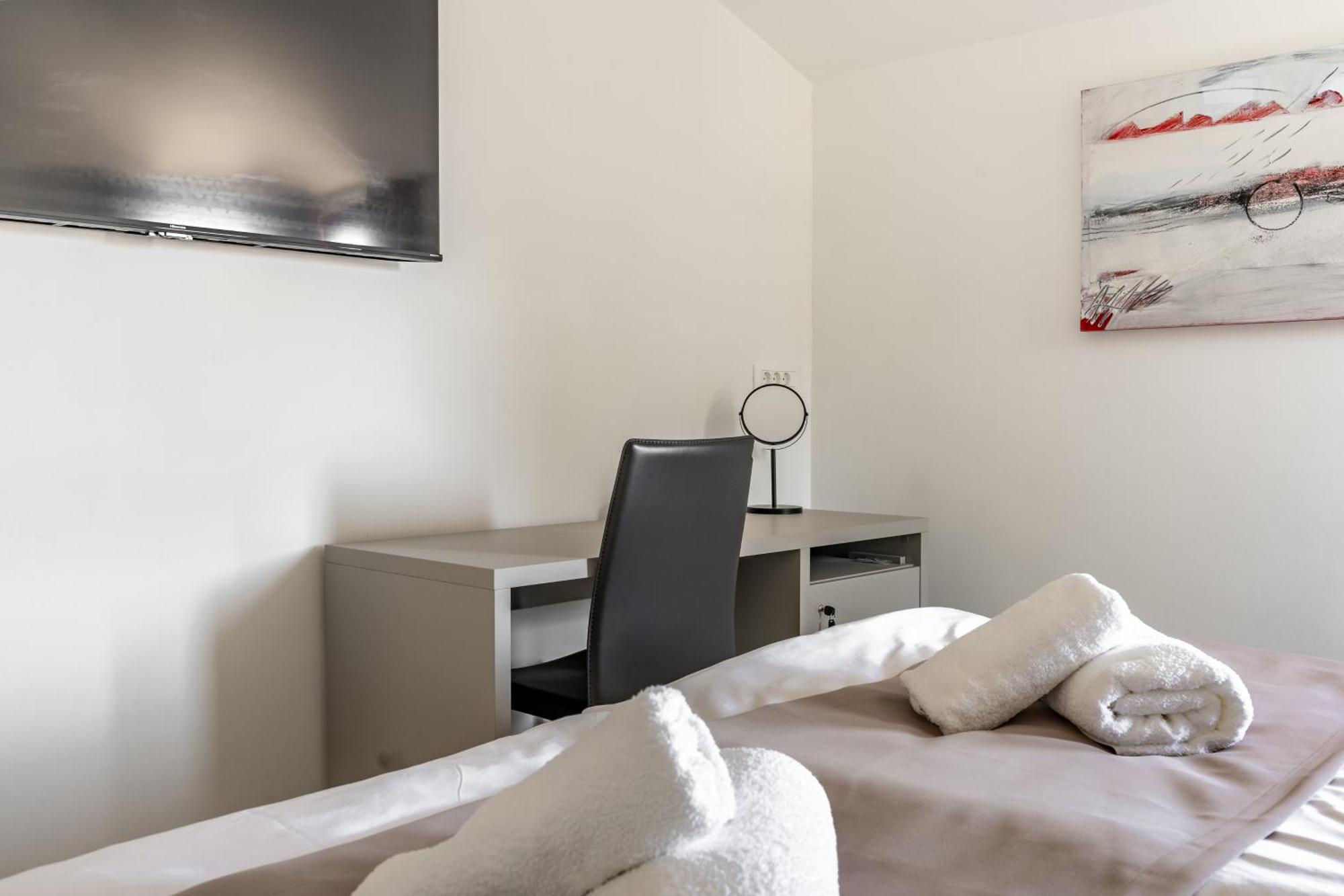 Sonia Rooms Pula Exterior foto
