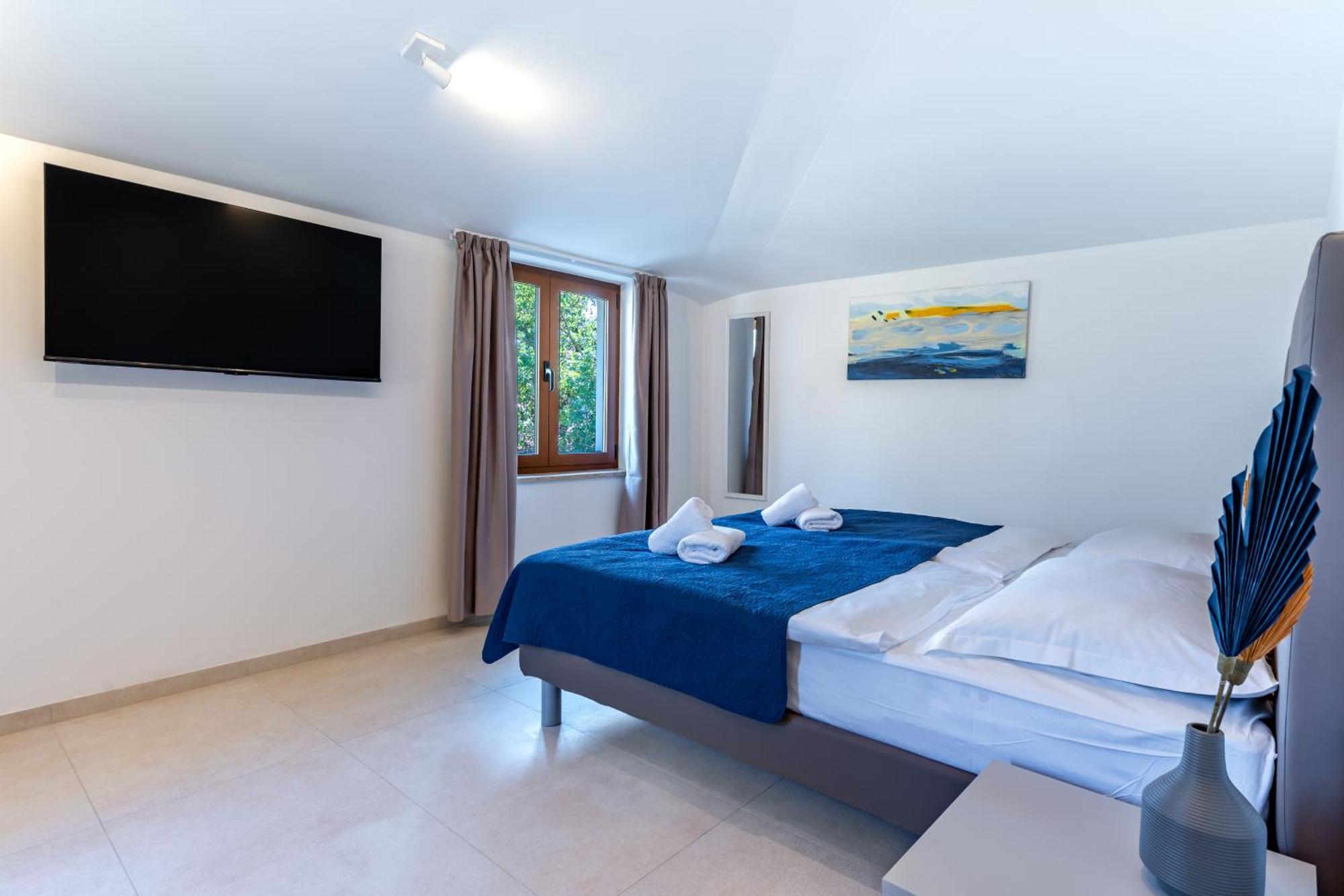 Sonia Rooms Pula Exterior foto