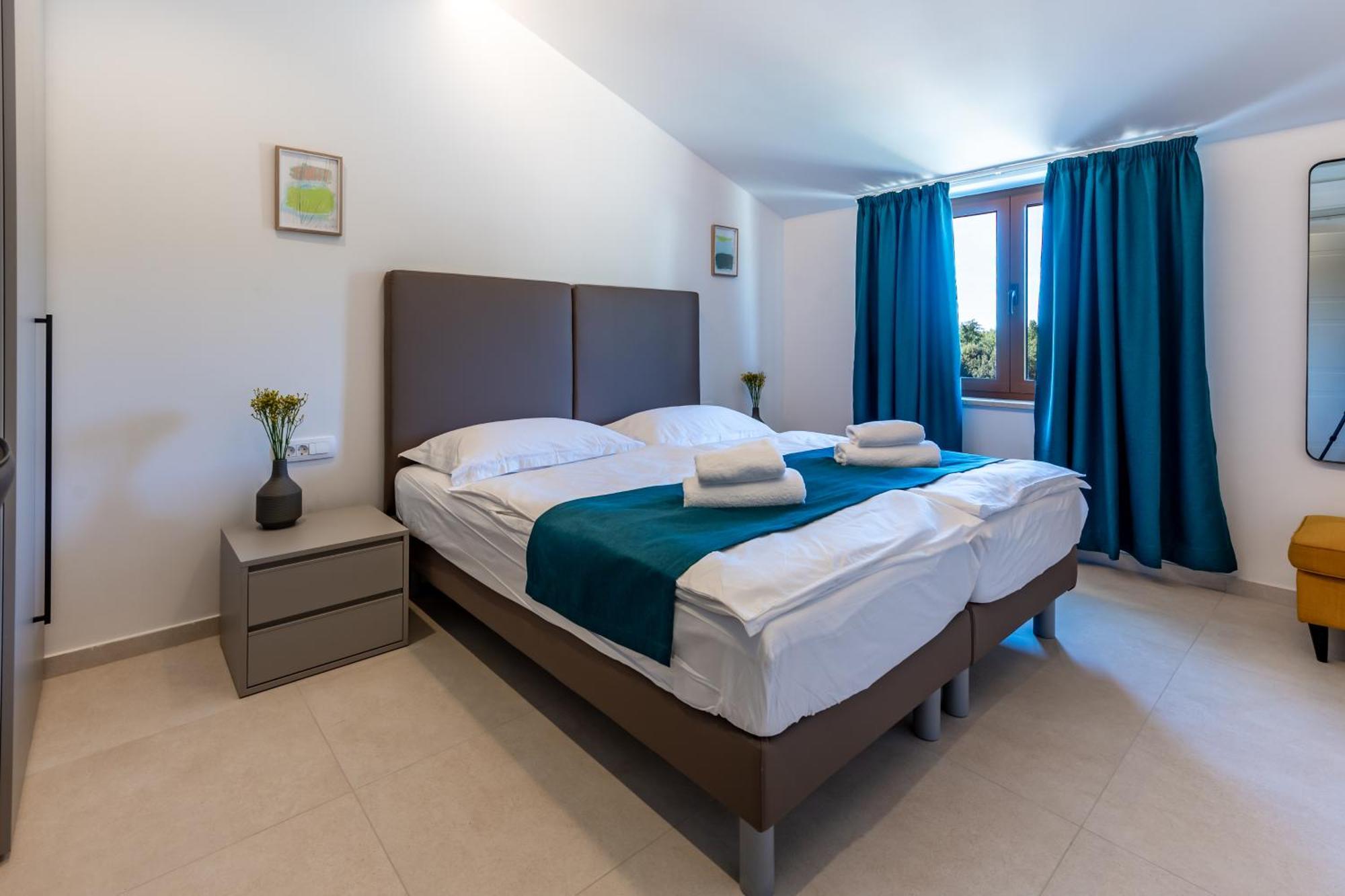 Sonia Rooms Pula Exterior foto