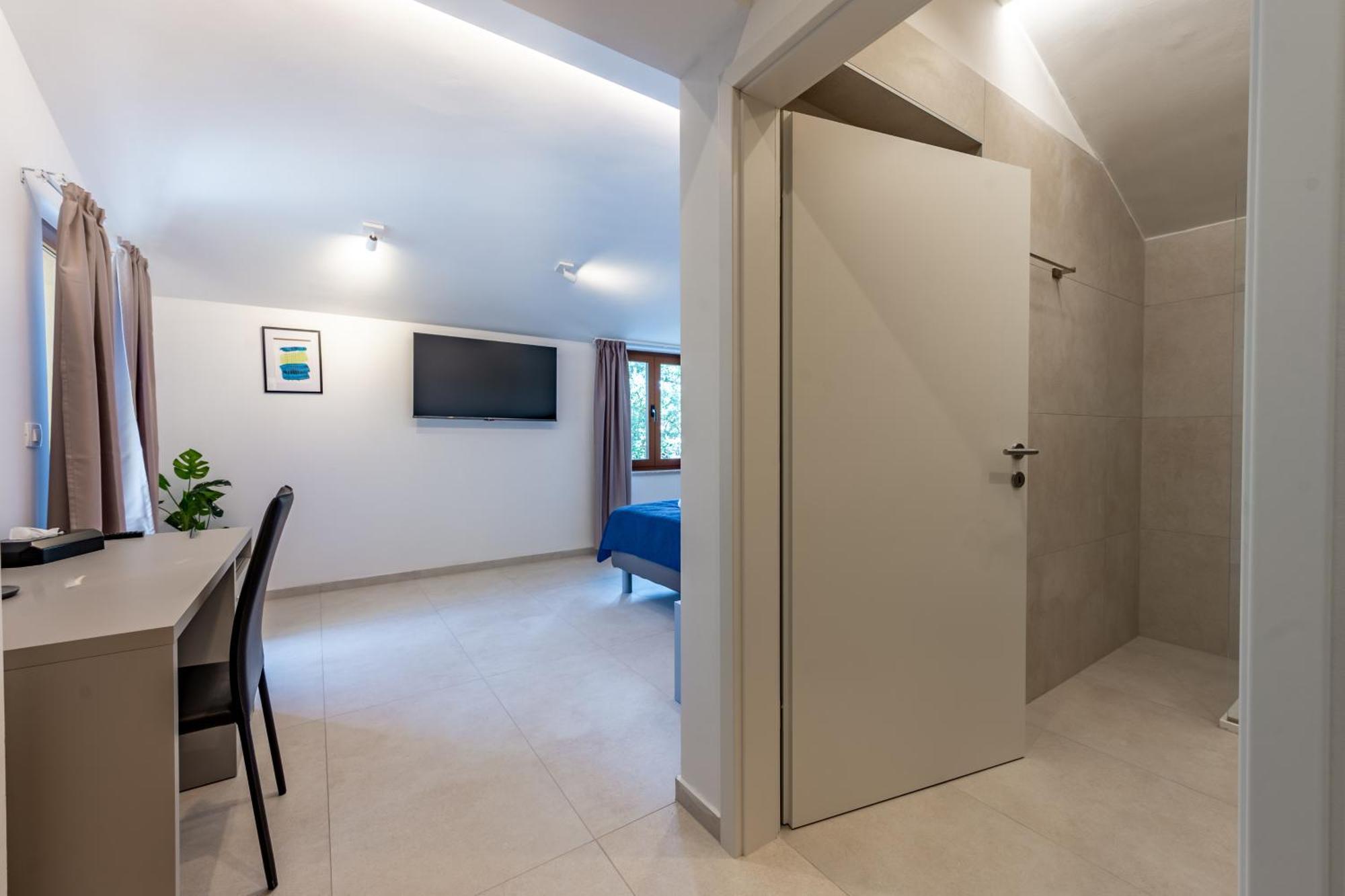 Sonia Rooms Pula Exterior foto