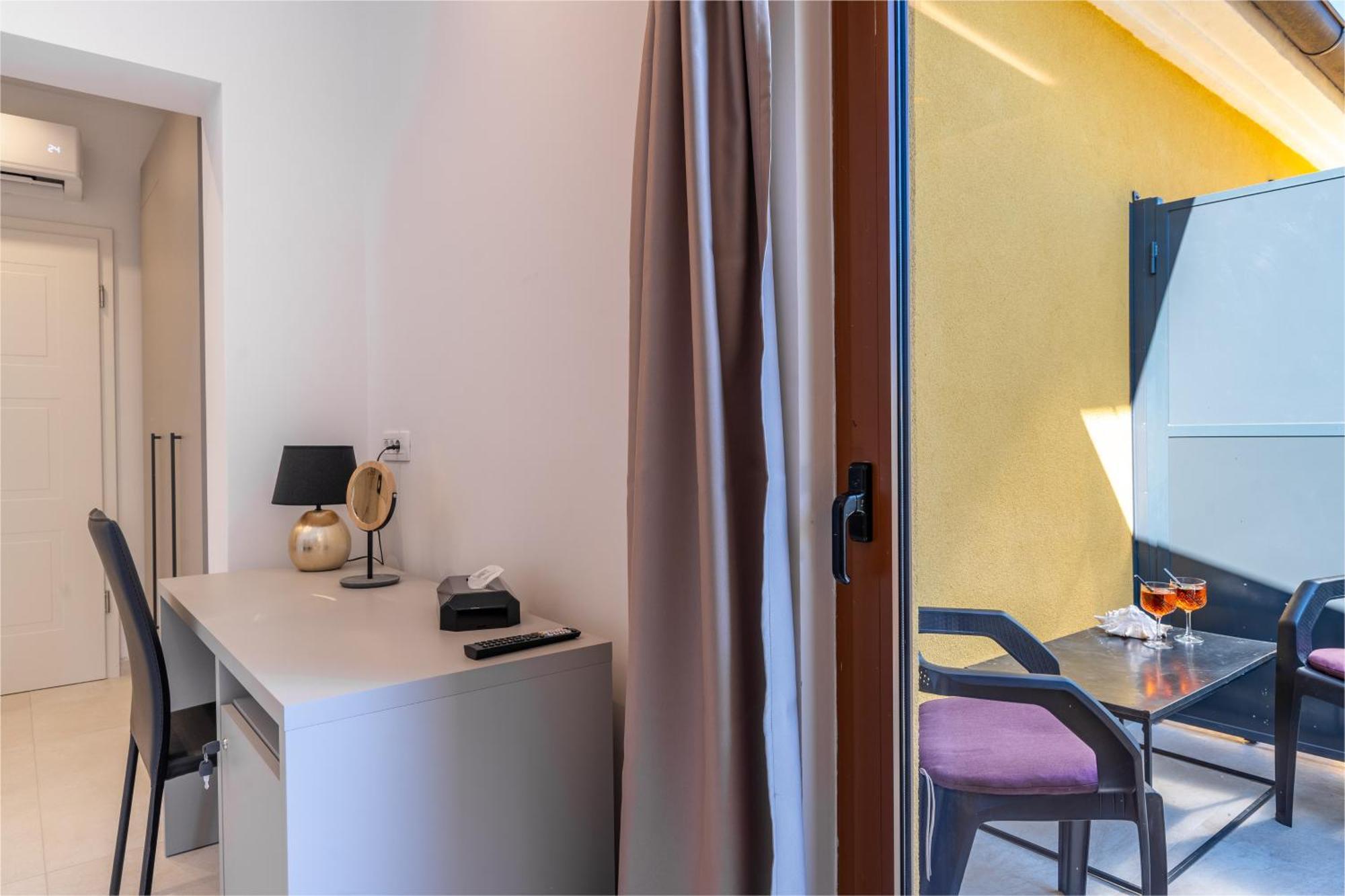 Sonia Rooms Pula Exterior foto