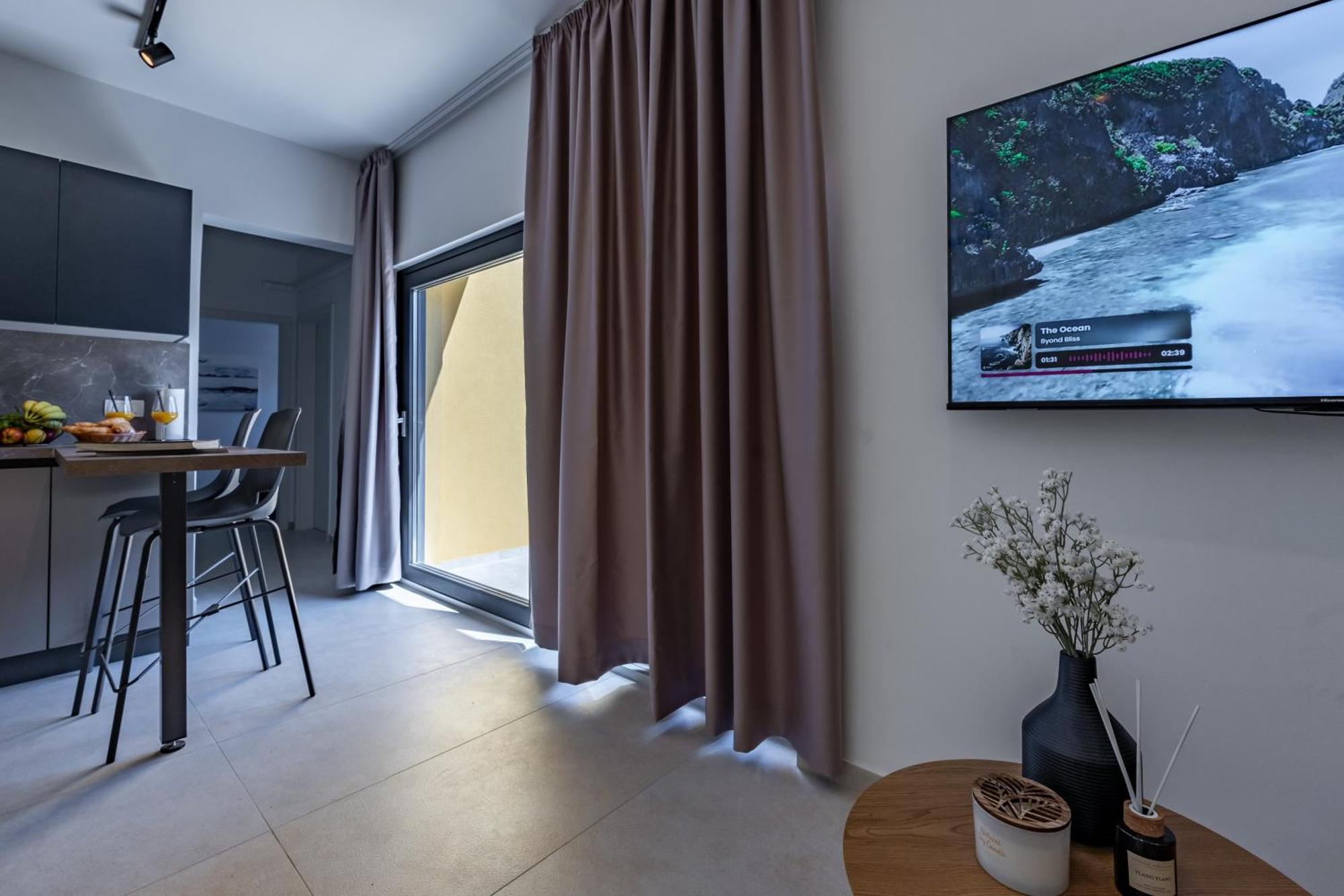Sonia Rooms Pula Exterior foto
