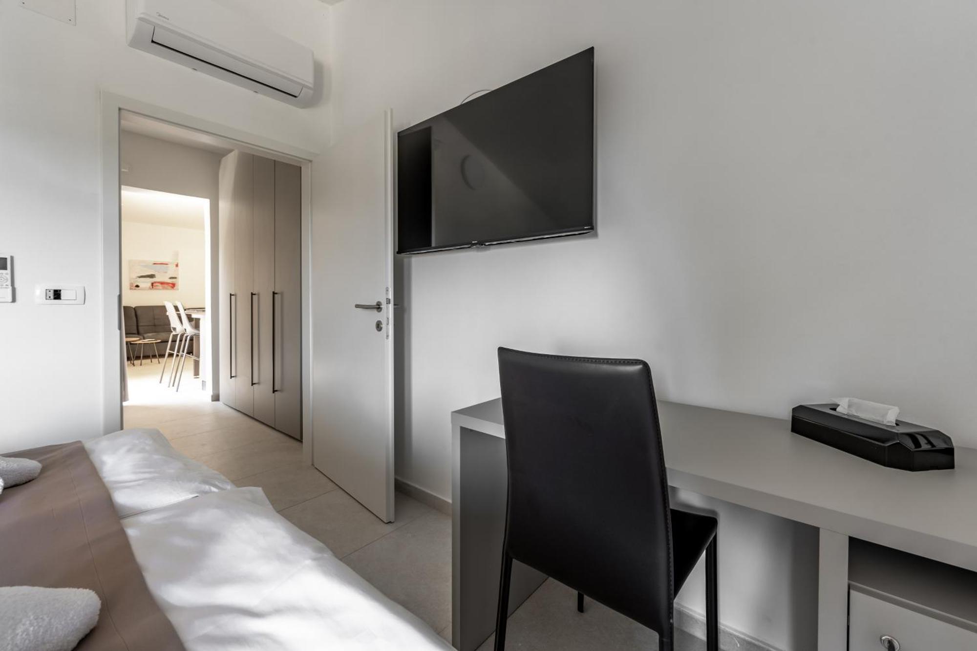 Sonia Rooms Pula Exterior foto